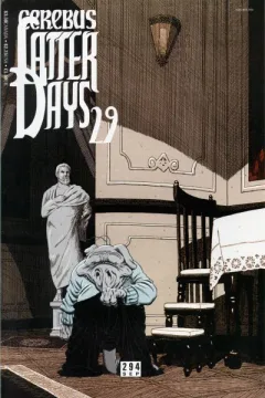 Latter Days 29