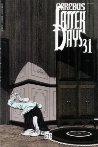 Latter Days 31