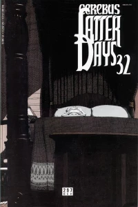 Latter Days 32