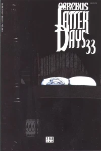Latter Days 33
