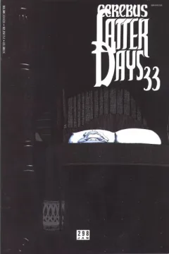 Latter Days 33