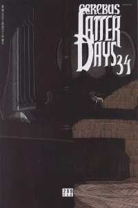 Latter Days 34