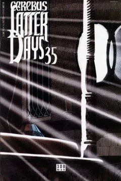 Latter Days 35