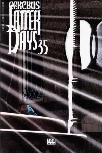 Latter Days 35