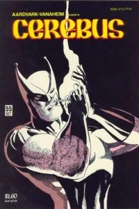 Origin of the Wolveroach Part 2: The Why & The Are