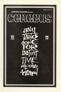 Any Thing Done For the First Time Unleashes a Demon