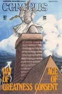 Day of Greatness, Age of Consent