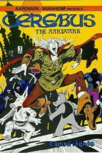 Black Sun Rising : Elrod Again