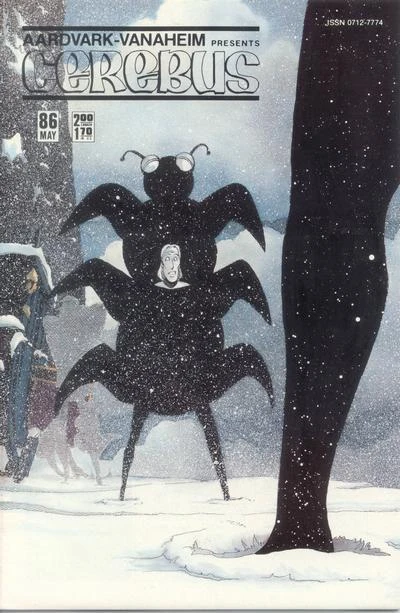 Cover of Flying Off the Handle at Oblique Angles