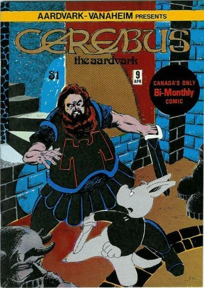 Cover of Swords Against Imesh
