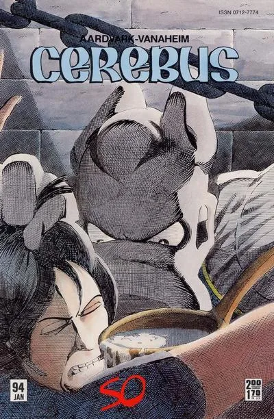 Cover of S0