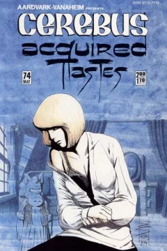 Acquired Tastes