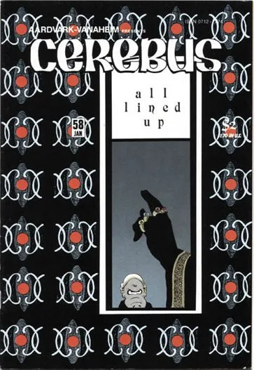 Cover of All Lined Up