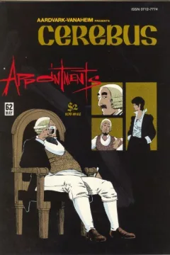 Appointments