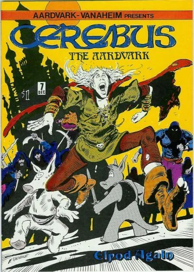 Cover of Black Sun Rising : Elrod Again