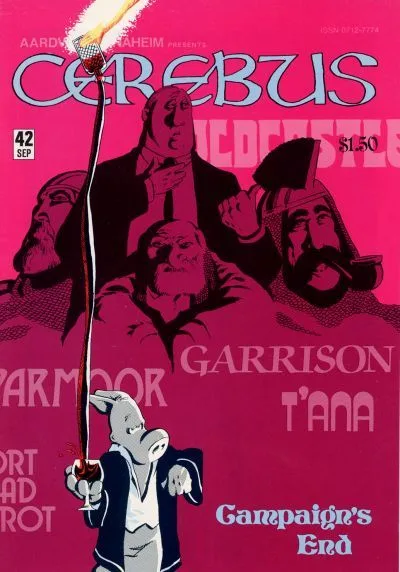 Cover of Campaign's End