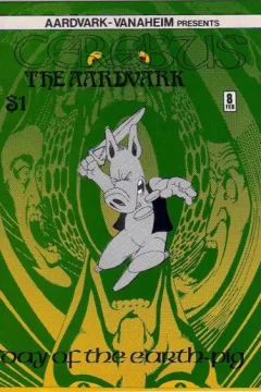 Day of the Earth-Pig