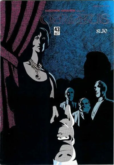 Cover of Election Night