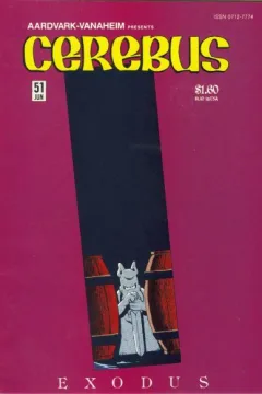 Exodus