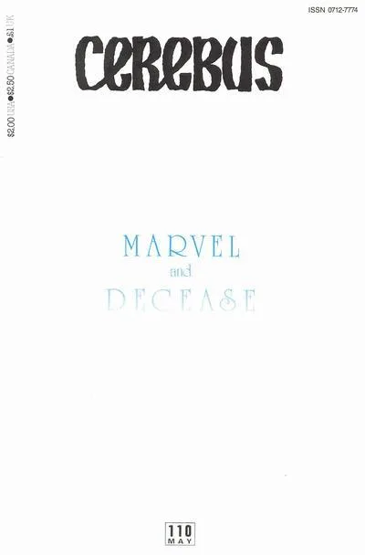 Cover of Marvel and Decease : All the Suns Are Daughters