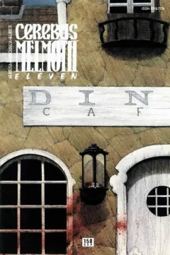Melmoth Eleven : Epilogue