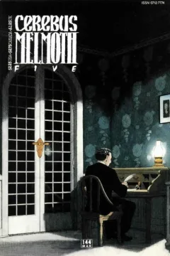 Melmoth Five