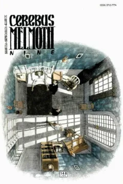 Melmoth Nine