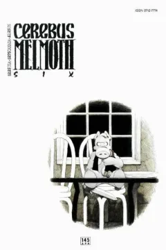 Melmoth Six