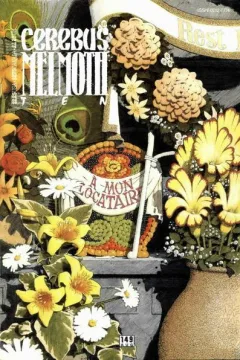 Melmoth Ten