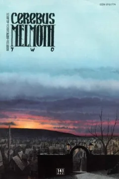 Melmoth Two