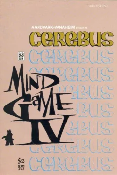 Mind Game IV