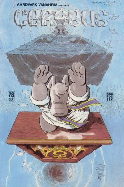 Cover of Odd Transformations Part Two