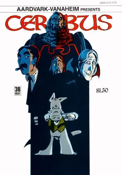 Cover of Petuniacon ... Day Two