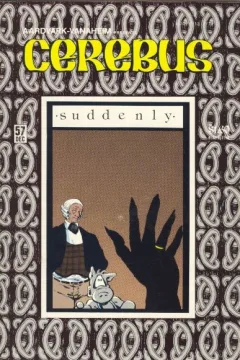 Suddenly