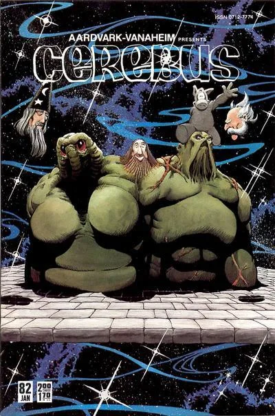Cover of Talking Heads