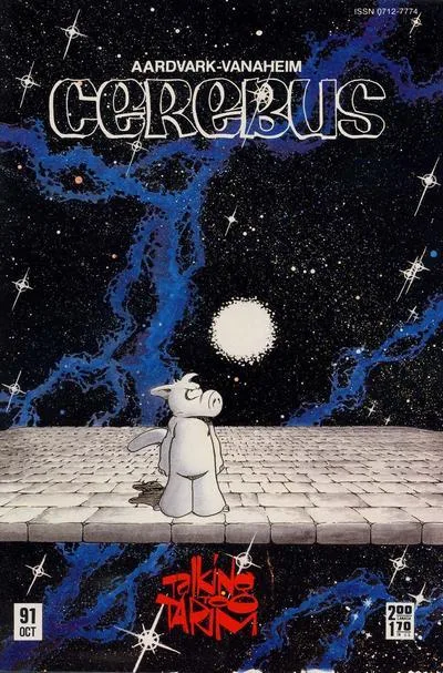 Cover of Talking to Tarim