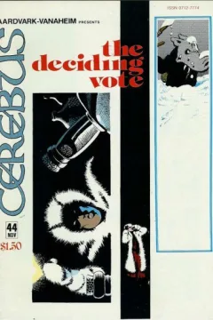 The Deciding Vote