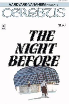 The Night Before