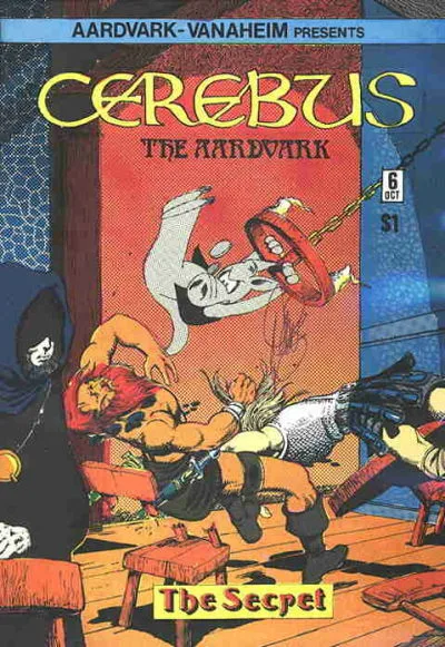 Cover of The Secret