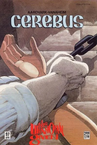 Cover of The Unknown Given