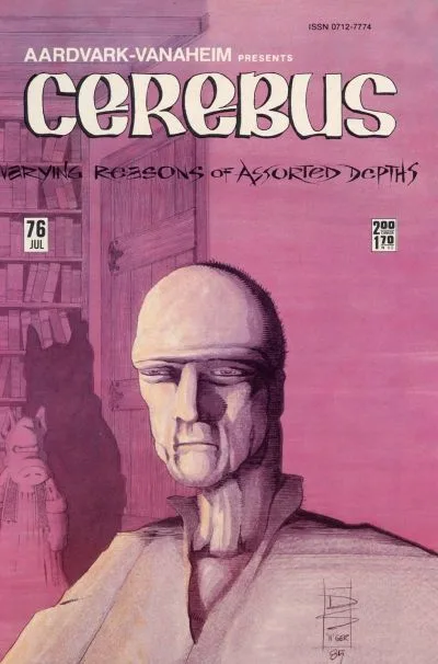 Cover of Varying Reasons of Assorted Depths