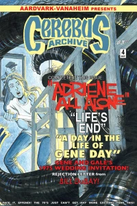 Adriene All Alone; Life's End; A Day in the Life of Gene Day