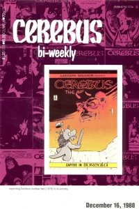 Issue #2