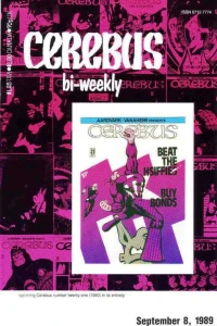 Issue #21