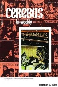 Issue #23