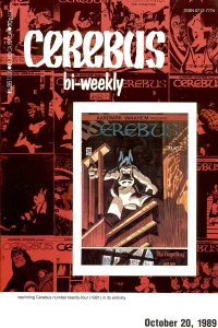 Issue #24