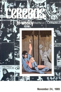 Issue #26