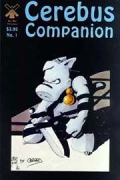 Issue #1
