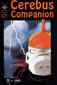 Issue #2