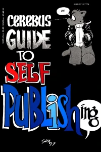 Issue #1